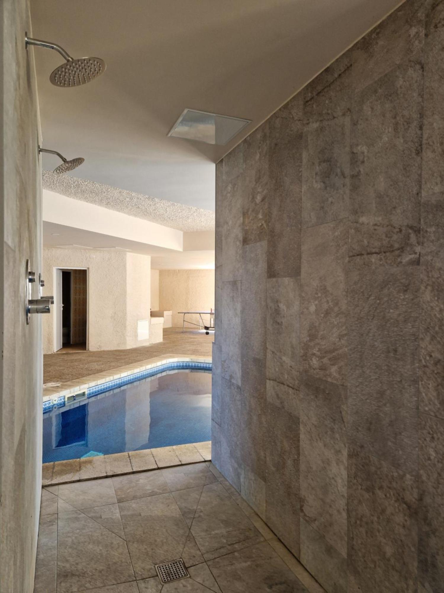 Azul - Estudio Con Vistas Al Mar, Piscina Y Acceso Directo A La Playa By Redi Altea Ngoại thất bức ảnh